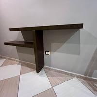 Set di mensole componibili