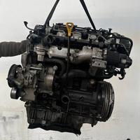 Motore Usato D4EA