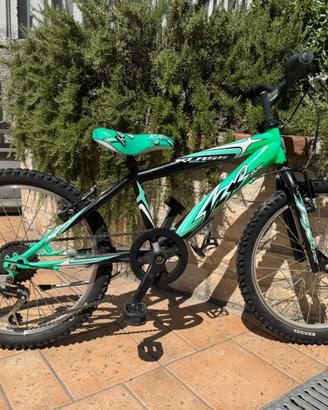 Bici da bimbo