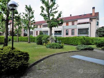 3 LOCALI A SETTIMO MILANESE