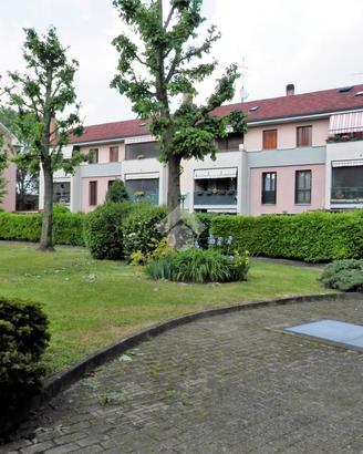 3 LOCALI A SETTIMO MILANESE