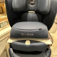 Seggiolino Cybex Juno M-fix