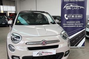 Fiat 500X 1.6 MultiJet 120 CV Lounge Full Optional