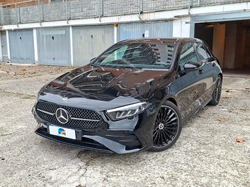Mercedes A 180 AMG Line Advanced Plus 7G-DCT