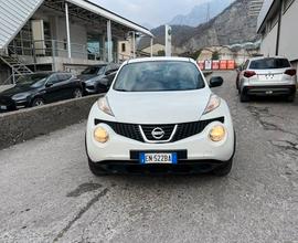 Nissan Juke 1.6 Acenta