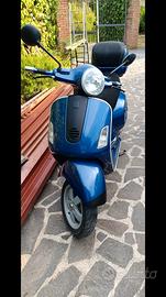 Vespa 200 L Granturismo 2004