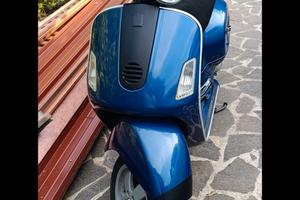 Vespa 200 L Granturismo 2004