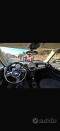 Mini cooper D