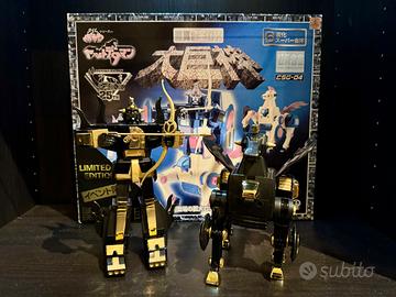 Calendarman Unifive Black Edition 25th Anniv.