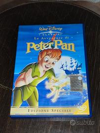 Lotto di 9 DVD Walt Disney edizione speciale Aladd