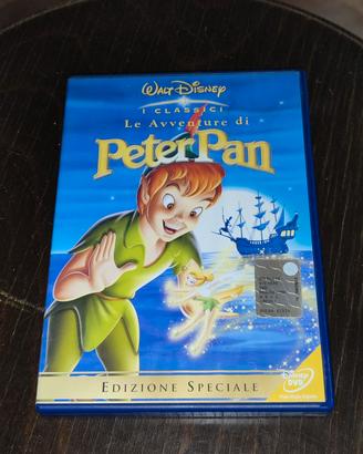 Lotto di 9 DVD Walt Disney edizione speciale Aladd