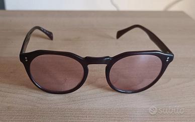 Nau occhiale da sole Unisex,