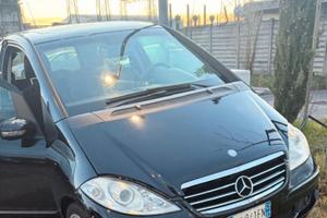 Mercedes benz A150camp
