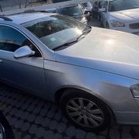 Volkswagen Passat 1.9 TDI/105CV DPF Var. Comf.