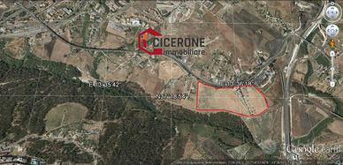 CASALE + RUSTICO + TERRENO ad Agrigento