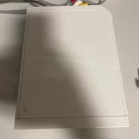 Nintendo Wii