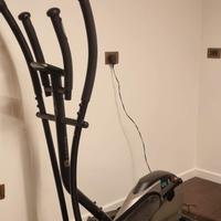 ellittica Decathlon Domyos essential +06