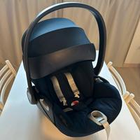 Ovetto Cybex Cloud Z i-Size