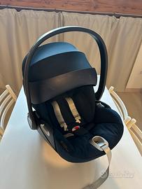 Ovetto Cybex Cloud Z i-Size