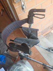 deambulatore per disabili