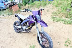 derbi 88 italkit leggere descrizione