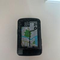 Ciclocomputer GPS Wahoo Element Roam v2