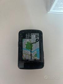 Ciclocomputer GPS Wahoo Element Roam v2