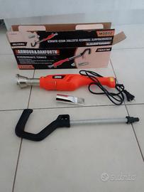 ECODISERBANTE TERMICO