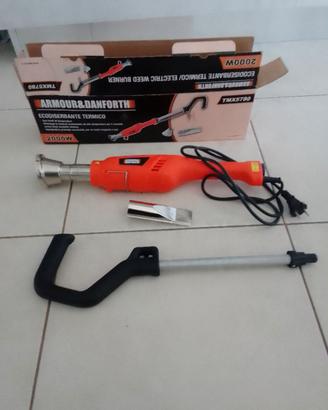 ECODISERBANTE TERMICO