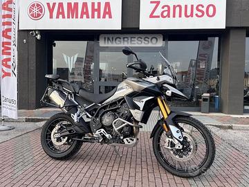 Triumph Tiger 900 Rally