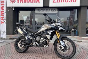 Triumph Tiger 900 Rally