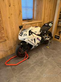 Honda CBR 600 RR