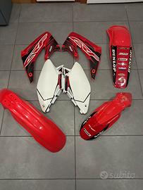 plastiche crf 250 
