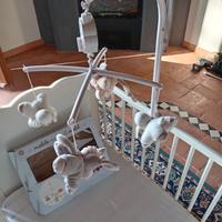 Giostrina carillon Nattou