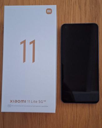 xiaomi 11 lite 5G
