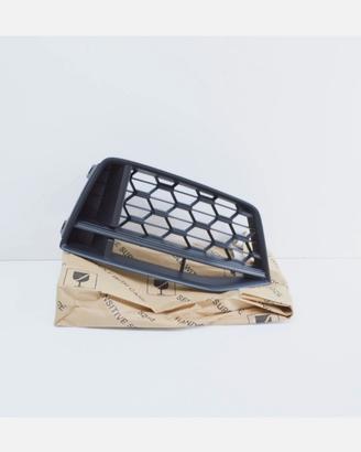 Coppia Griglie Areazione Audi TT mk3 