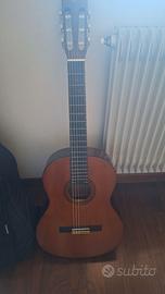 Chitarra classica