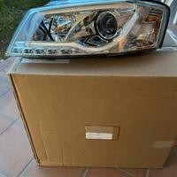 Fanali audi a3 8p 2004/2008