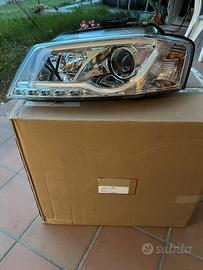 Fanali audi a3 8p 2004/2008