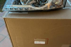 Fanali audi a3 8p 2004/2008