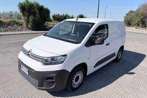 Citroen Berlingo BlueHDi 100 Stop&Start M Shine