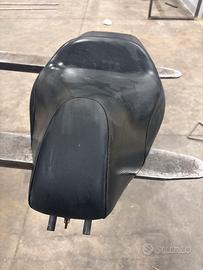 Sella gilera Nexus