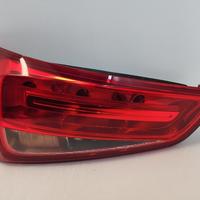 STOP FANALE POSTERIORE SINISTRO AUDI A1 Serie (8XK