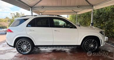 GLE 300d Diesel (245 Cv)