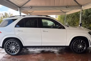 GLE 300d Diesel (245 Cv)