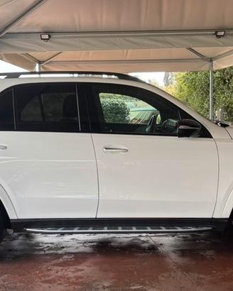 GLE 300d Diesel (245 Cv)