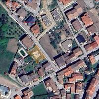 Terreno edificabile in zona residenziale