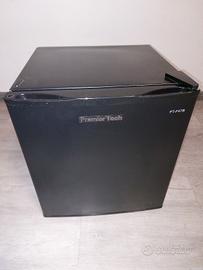 Mini Frigo Bar, 45 litri, Nero PT-F47B