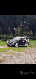 Maggiolone 1300 Cabrio