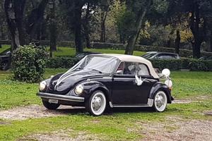 Maggiolone 1300 Cabrio